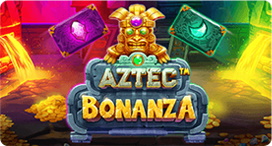 EthPlay aztec bonanza