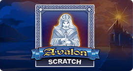 EthPlay avalon scratch