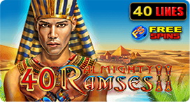 EthPlay allmighty40ramses