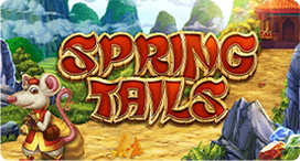 EthPlay spring tails